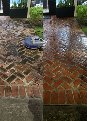 Pavers